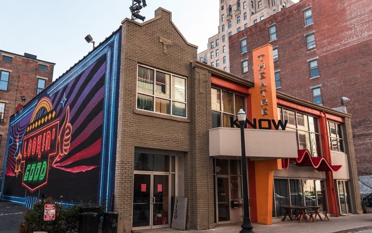 know_theatre_of_cincinnati