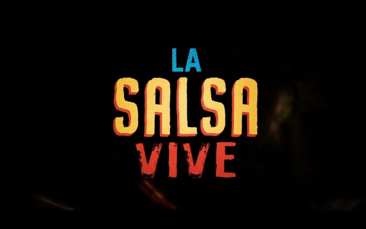 la Salsa Vive DOCUMENTAL la Salsa Vive DOCUMENTAL