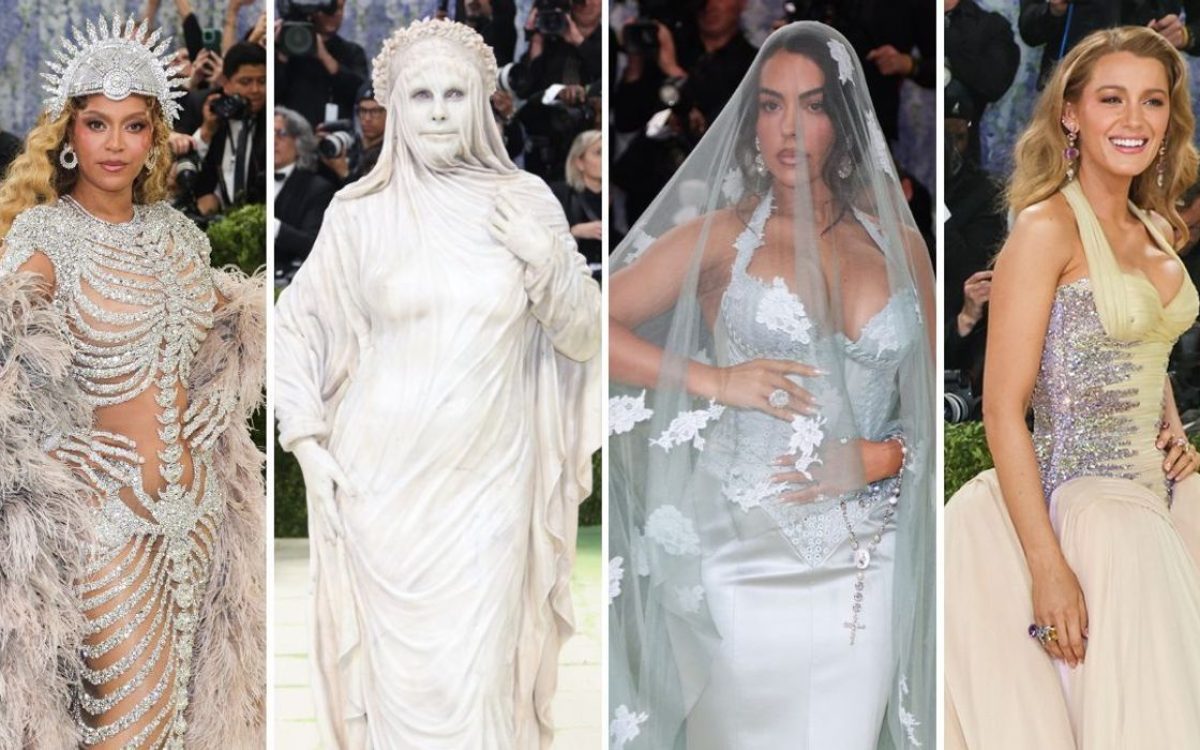 met gala 2026
