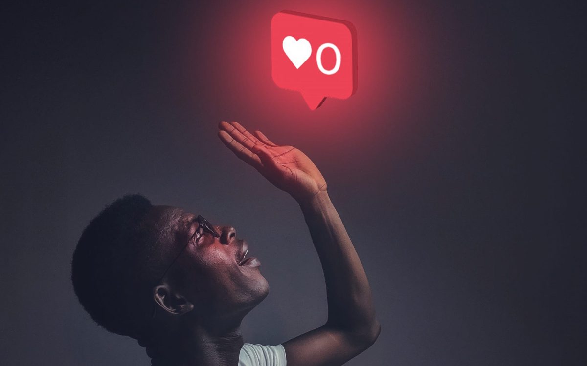 social media